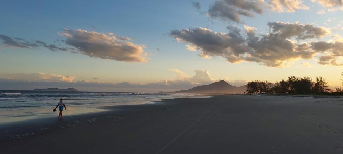 Kitnet A 200M Da Praia Ilha Comprida Boqueirao Sul Εξωτερικό φωτογραφία